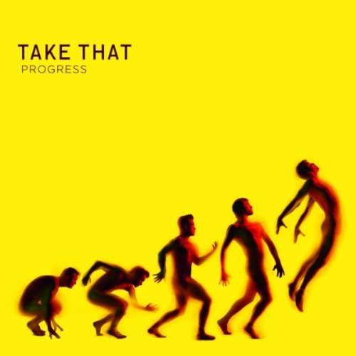 Take That - The flood